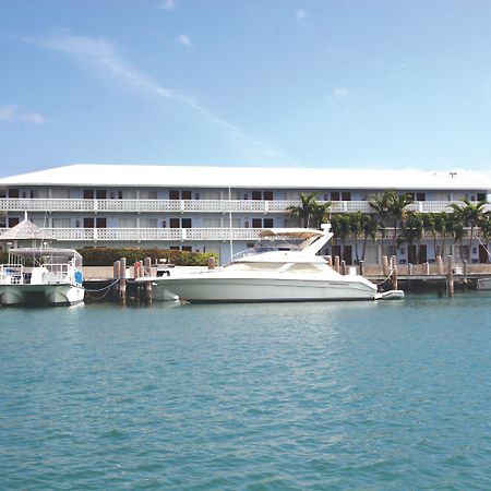 Flamingo Bay Hotel & Marina Freeport Eksteriør bilde