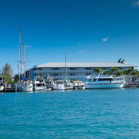 Flamingo Bay Hotel & Marina Freeport Eksteriør bilde