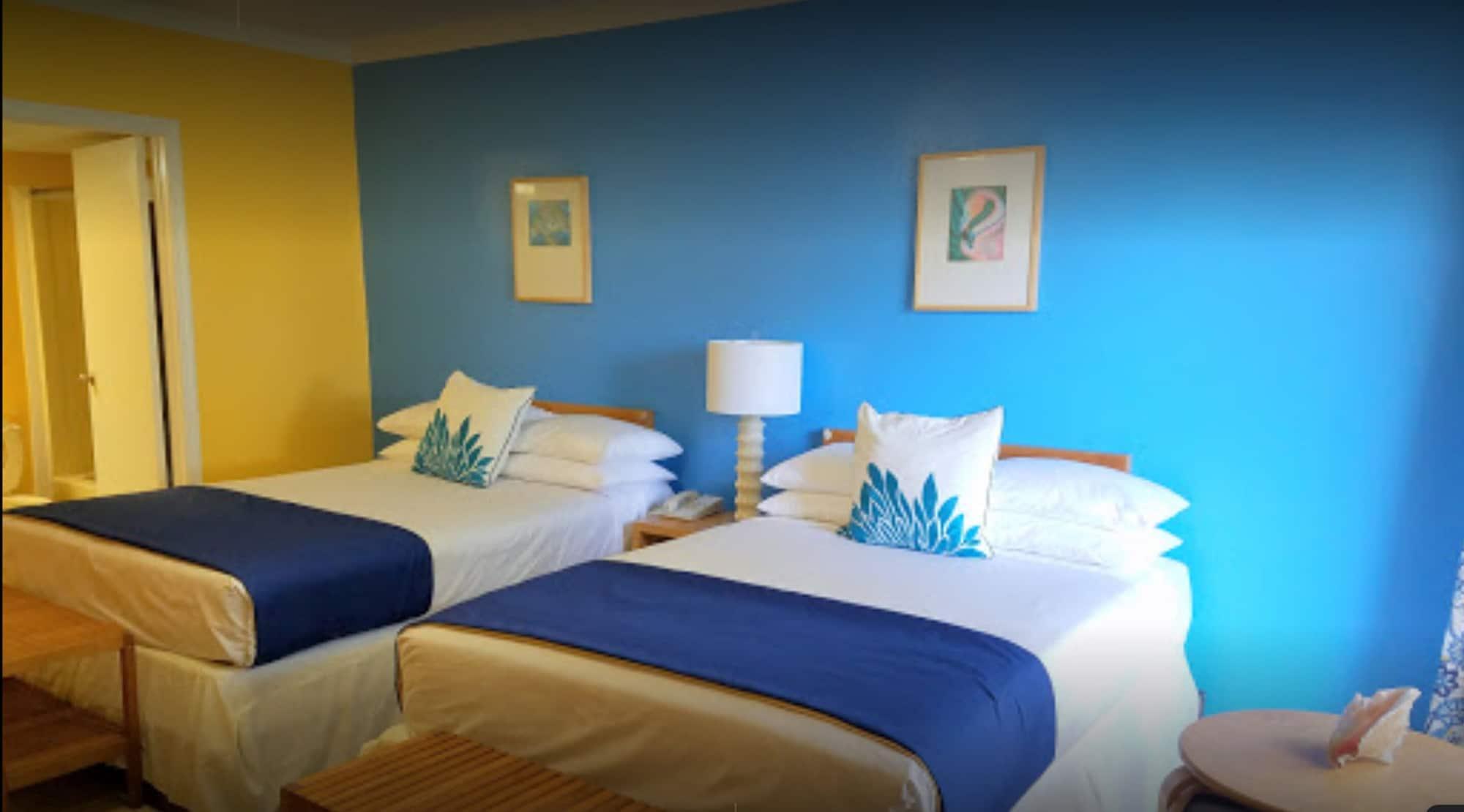 Flamingo Bay Hotel & Marina Freeport Eksteriør bilde