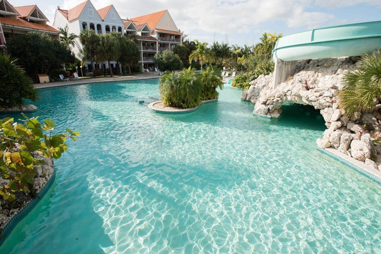 Flamingo Bay Hotel & Marina Freeport Eksteriør bilde