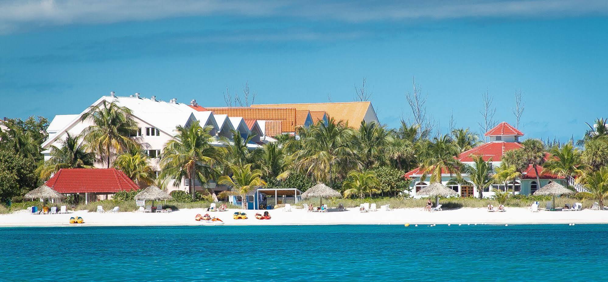 Flamingo Bay Hotel & Marina Freeport Eksteriør bilde