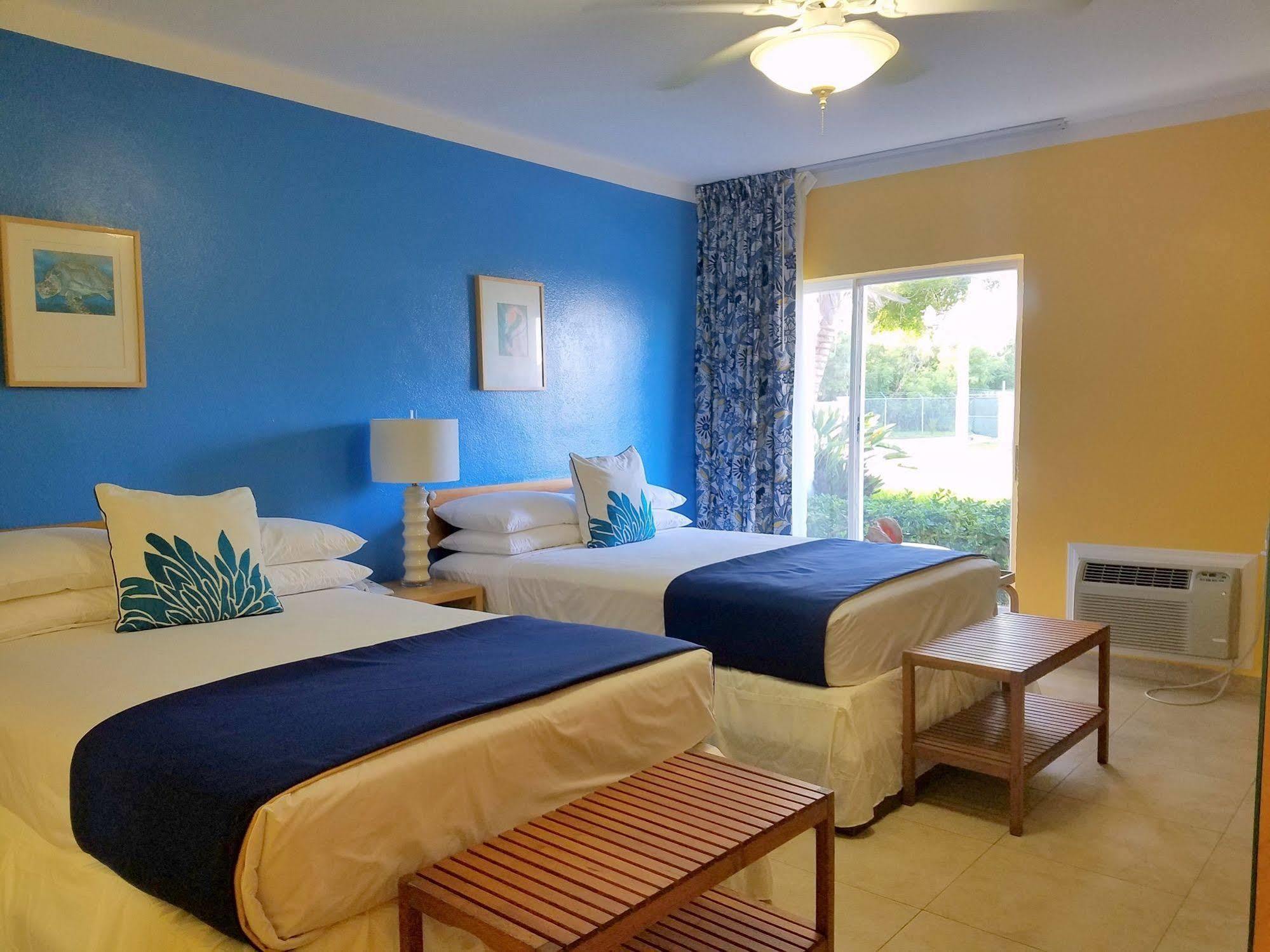 Flamingo Bay Hotel & Marina Freeport Eksteriør bilde